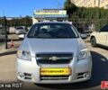 Шевроле Авео 2008 в Николаеве на Automoto.ua Серый Шевроле Авео, объемом двигателя 1.5 л и пробегом 118 тыс. км за 4990 $, фото 2 на Automoto.ua