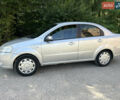 Серый Шевроле Авео, объемом двигателя 1.6 л и пробегом 260 тыс. км за 2499 $, фото 5 на Automoto.ua