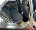 Серый Шевроле Авео, объемом двигателя 1.6 л и пробегом 270 тыс. км за 4000 $, фото 11 на Automoto.ua