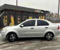 Сірий Шевроле Авео, об'ємом двигуна 1.5 л та пробігом 175 тис. км за 4000 $, фото 1 на Automoto.ua