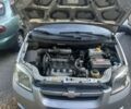 Шевроле Авео 2008 в Хмельницком на Automoto.ua Серый Шевроле Авео, объемом двигателя 1.5 л и пробегом 255 тыс. км за 2350 $, фото 8 на Automoto.ua