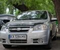 Сірий Шевроле Авео, об'ємом двигуна 1.6 л та пробігом 264 тис. км за 3500 $, фото 1 на Automoto.ua