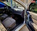 Сірий Шевроле Авео, об'ємом двигуна 1.5 л та пробігом 300 тис. км за 3800 $, фото 1 на Automoto.ua
