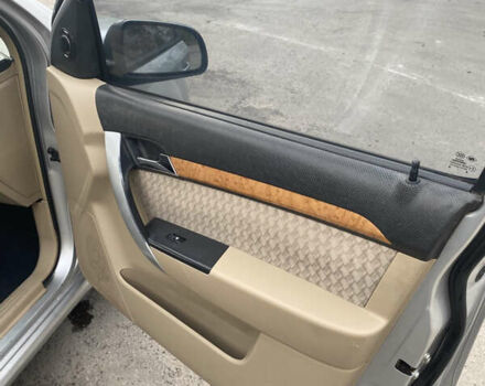 Шевроле Авео 2008 в Львове на Automoto.ua Серый Шевроле Авео, объемом двигателя 0 л и пробегом 180 тыс. км за 3000 $, фото 22 на Automoto.ua