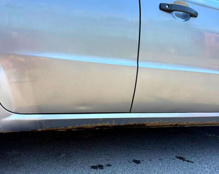 Серый Шевроле Авео, объемом двигателя 1.5 л и пробегом 330 тыс. км за 3000 $, фото 7 на Automoto.ua