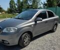 Сірий Шевроле Авео, об'ємом двигуна 1.5 л та пробігом 207 тис. км за 4400 $, фото 1 на Automoto.ua
