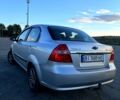 Серый Шевроле Авео, объемом двигателя 1.6 л и пробегом 258 тыс. км за 3800 $, фото 3 на Automoto.ua