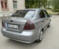 Серый Шевроле Авео, объемом двигателя 1.5 л и пробегом 277 тыс. км за 3899 $, фото 2 на Automoto.ua
