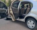 Серый Шевроле Авео, объемом двигателя 1.5 л и пробегом 312 тыс. км за 2750 $, фото 17 на Automoto.ua