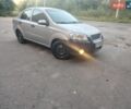 Сірий Шевроле Авео, об'ємом двигуна 1.5 л та пробігом 240 тис. км за 2650 $, фото 1 на Automoto.ua