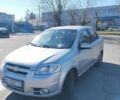 Серый Шевроле Авео, объемом двигателя 1.6 л и пробегом 260 тыс. км за 4000 $, фото 1 на Automoto.ua