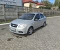 Серый Шевроле Авео, объемом двигателя 1.5 л и пробегом 125 тыс. км за 190000 $, фото 1 на Automoto.ua