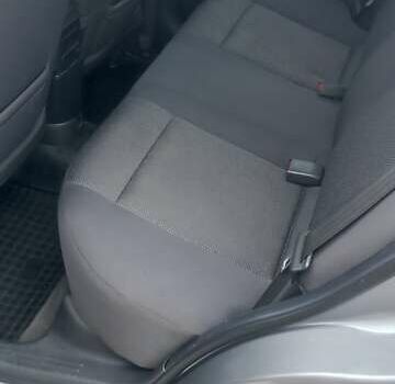 Серый Шевроле Авео, объемом двигателя 1.5 л и пробегом 244 тыс. км за 4500 $, фото 23 на Automoto.ua