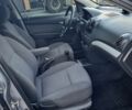 Серый Шевроле Авео, объемом двигателя 1.4 л и пробегом 181 тыс. км за 4999 $, фото 16 на Automoto.ua