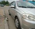 Серый Шевроле Авео, объемом двигателя 1.6 л и пробегом 380 тыс. км за 3680 $, фото 2 на Automoto.ua