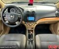Серый Шевроле Авео, объемом двигателя 1.6 л и пробегом 270 тыс. км за 4000 $, фото 12 на Automoto.ua