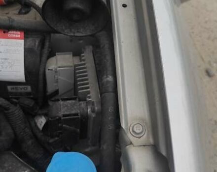 Сірий Шевроле Авео, об'ємом двигуна 1.5 л та пробігом 156 тис. км за 3600 $, фото 13 на Automoto.ua