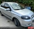 Сірий Шевроле Авео, об'ємом двигуна 1.6 л та пробігом 185 тис. км за 4899 $, фото 3 на Automoto.ua
