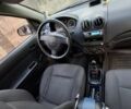 Серый Шевроле Авео, объемом двигателя 1.5 л и пробегом 194 тыс. км за 4000 $, фото 5 на Automoto.ua