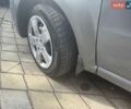 Серый Шевроле Авео, объемом двигателя 1.4 л и пробегом 285 тыс. км за 2300 $, фото 1 на Automoto.ua
