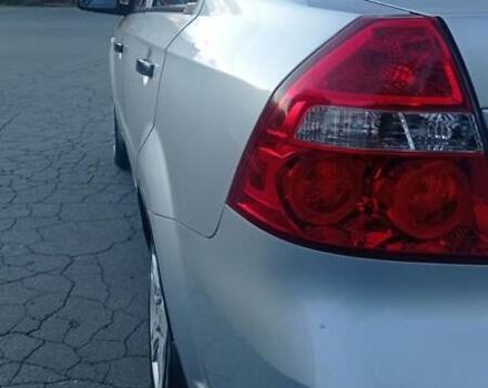 Серый Шевроле Авео, объемом двигателя 0 л и пробегом 198 тыс. км за 3750 $, фото 28 на Automoto.ua