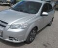 Сірий Шевроле Авео, об'ємом двигуна 1.6 л та пробігом 111 тис. км за 4299 $, фото 1 на Automoto.ua