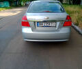 Серый Шевроле Авео, объемом двигателя 1.6 л и пробегом 320 тыс. км за 3500 $, фото 1 на Automoto.ua