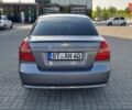 Сірий Шевроле Авео, об'ємом двигуна 1.4 л та пробігом 181 тис. км за 5000 $, фото 36 на Automoto.ua