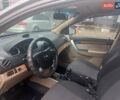Серый Шевроле Авео, объемом двигателя 1.6 л и пробегом 220 тыс. км за 2999 $, фото 4 на Automoto.ua