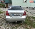 Серый Шевроле Авео, объемом двигателя 1.5 л и пробегом 161 тыс. км за 4000 $, фото 15 на Automoto.ua