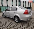 Сірий Шевроле Авео, об'ємом двигуна 1.5 л та пробігом 399 тис. км за 4150 $, фото 8 на Automoto.ua