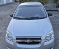 Сірий Шевроле Авео, об'ємом двигуна 1.5 л та пробігом 230 тис. км за 2700 $, фото 1 на Automoto.ua