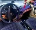 Серый Шевроле Авео, объемом двигателя 1.6 л и пробегом 185 тыс. км за 3350 $, фото 4 на Automoto.ua