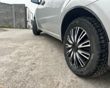 Шевроле Авео 2008 в Кобеляках на Automoto.ua Серый Шевроле Авео, объемом двигателя 1.5 л и пробегом 180 тыс. км за 3350 $, фото 14 на Automoto.ua