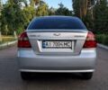 Серый Шевроле Авео, объемом двигателя 1.5 л и пробегом 312 тыс. км за 2500 $, фото 1 на Automoto.ua