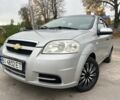 Шевроле Авео 2008 в Кобеляках на Automoto.ua Серый Шевроле Авео, объемом двигателя 1.5 л и пробегом 180 тыс. км за 3350 $, фото 1 на Automoto.ua