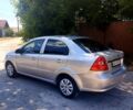 Серый Шевроле Авео, объемом двигателя 1.6 л и пробегом 122 тыс. км за 3950 $, фото 3 на Automoto.ua
