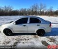 Серый Шевроле Авео, объемом двигателя 1.5 л и пробегом 29500 тыс. км за 2800 $, фото 1 на Automoto.ua