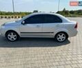 Серый Шевроле Авео, объемом двигателя 1.6 л и пробегом 184 тыс. км за 4700 $, фото 6 на Automoto.ua
