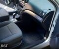 Серый Шевроле Авео, объемом двигателя 1.5 л и пробегом 145 тыс. км за 5300 $, фото 6 на Automoto.ua