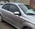 Серый Шевроле Авео, объемом двигателя 1.6 л и пробегом 250 тыс. км за 3800 $, фото 2 на Automoto.ua
