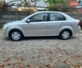 Серый Шевроле Авео, объемом двигателя 1.6 л и пробегом 86 тыс. км за 5000 $, фото 2 на Automoto.ua
