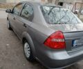 Сірий Шевроле Авео, об'ємом двигуна 1.2 л та пробігом 138 тис. км за 3700 $, фото 4 на Automoto.ua