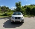 Сірий Шевроле Авео, об'ємом двигуна 1.6 л та пробігом 295 тис. км за 3200 $, фото 1 на Automoto.ua