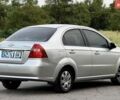 Серый Шевроле Авео, объемом двигателя 1.6 л и пробегом 137 тыс. км за 3999 $, фото 14 на Automoto.ua