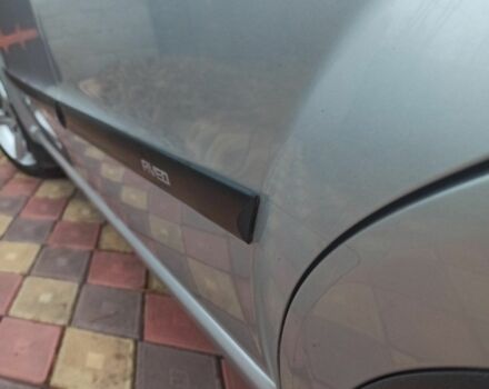 Серый Шевроле Авео, объемом двигателя 1.6 л и пробегом 186 тыс. км за 5000 $, фото 11 на Automoto.ua