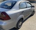 Серый Шевроле Авео, объемом двигателя 1.5 л и пробегом 150 тыс. км за 4000 $, фото 2 на Automoto.ua