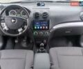 Серый Шевроле Авео, объемом двигателя 1.5 л и пробегом 244 тыс. км за 4500 $, фото 30 на Automoto.ua