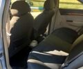 Сірий Шевроле Авео, об'ємом двигуна 1.6 л та пробігом 266 тис. км за 3200 $, фото 5 на Automoto.ua