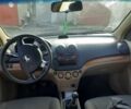 Серый Шевроле Авео, объемом двигателя 1.6 л и пробегом 267 тыс. км за 4200 $, фото 7 на Automoto.ua